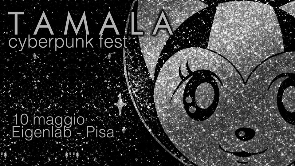 Anteprima evento Tamala Festival 2025 @ Pisa, Italia