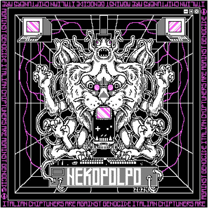 Micromusic Italy @ Neko25